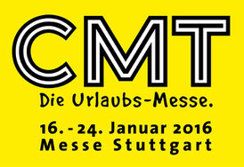 e-motion zeigt e-Bikes auf der CMT Messe in Stuttgart