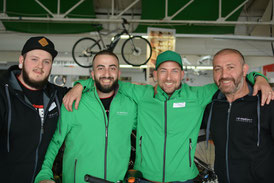 e-Bike Leasing in Saarbrücken