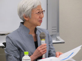 大山礼子委員