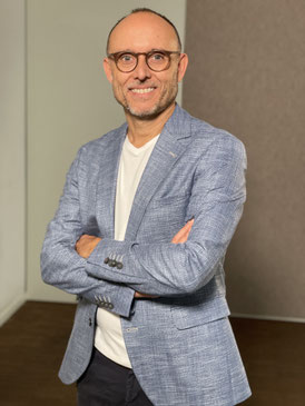 Karsten Morschett - Coach und Biersommelier
