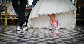Hochzeitsideen