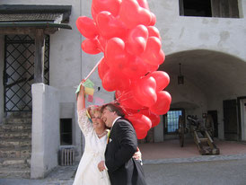 Heliumballons