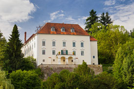 königliche Hochzeitslocation