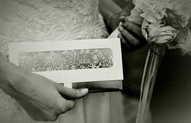 Hochzeitswünsche