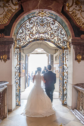 Hochzeitstag planen