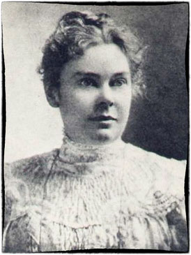 Lizzie Borden