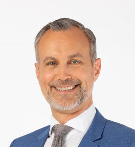 Bürgermeister Roland Eichmann
