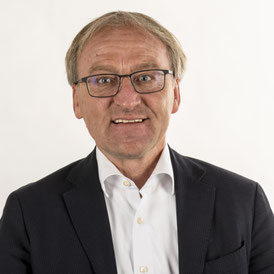 Peter Rückert. Bild: (C) Peter Rückert.