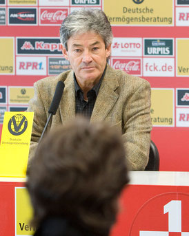 Foto: 1. FC Kaiserslautern