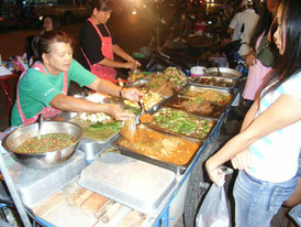 2 Wochen Rundreise Nord-Thailand Kaleidoskop mit Baden incl. Flug 2024