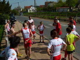 Course à Pied