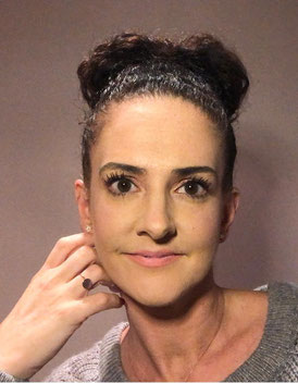 Sandra Foggia - Selbständige Jesper Nielsen Schmuck Botschafterin aus dem Rhein-Main-Gebiet