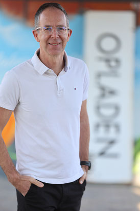 Oliver Faber