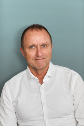 Martin Riebel, CEO des Outdoor-Segments