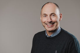 Marc Schmiedtke, CSO bei Sport Import ©Sport Import