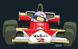 Jochen Mass by Muneta & Cerracín