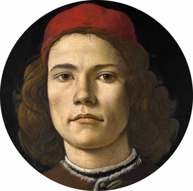 naissance de vénus Botticelli