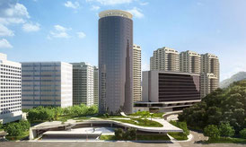 Hotel Nacional Rio de Janeiro