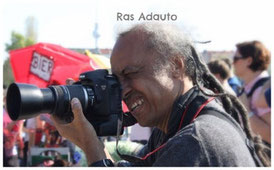 ©R. Ramos a.k.a. The Legendary Crc - Ras Adauto