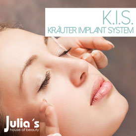 Wimpernlifting und Maniküre inkl Lack und ein Lack Deiner Wahl für zu Hause - im Januar 2016 bei Julia´s house of beauty