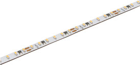 LED Band Strip 10W warmweiß 4mm Breite 