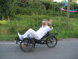 ça roule !