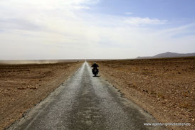 Best of Marokko - Motorradtour