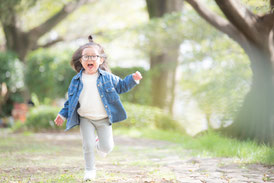 お誕生日写真　東京　北井香苗　3歳お誕生日　お誕生日撮影　出張カメラマン　出張撮影　ロケーションフォト　ロケーション撮影　おしゃれ