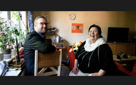 Foto: Bertold Fabricius