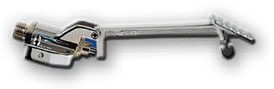 GRIFO PEDAL 1 AGUA 100.16