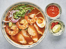 Top 5 Vietnamese restaurants in Berlin