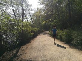 Top 5 jogging routes in Berlin