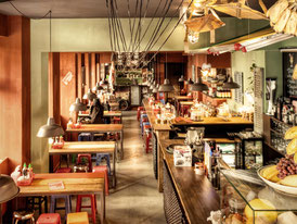 Top 5 Vietnamese restaurants in Berlin