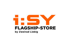 i:SY FLAGSHIP-STORE by Zweirad Liebig Angebote Retro S8 F B Rabatt