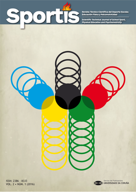 víctor arufe giráldez docencia e investigación