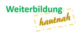 Weiterbildung "hautnah"