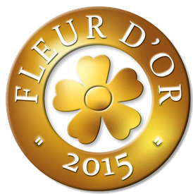 Beaune, ville fleurie