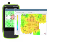 Airmapper Site Survey