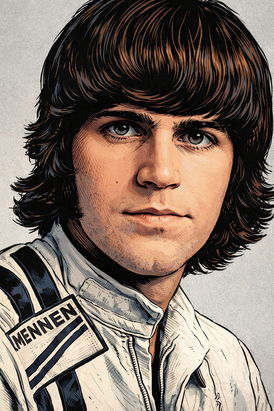 Torsten Palm by Muneta & Cerracín
