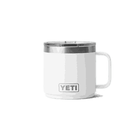 YETI Rambler 14 oz Mug