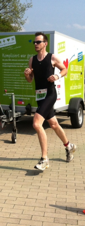 Jens Oliver Müller
