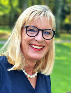 Margot Granegger