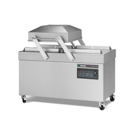 Henkelman Polar 2-40 - IB-Foodmachines.com