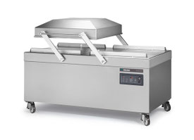 Henkelman Polar 2-85 - IB-Foodmachines.com