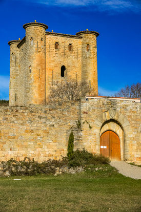 Chateau d'Arques