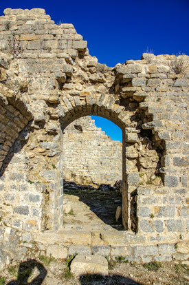 Chateau de Termes