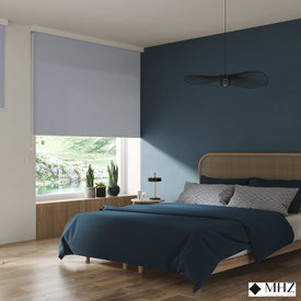 rollo-mhz-verdunklung-blau-schlafzimmer-lamellenjunker-nidderau-hammersbach-altenstadt