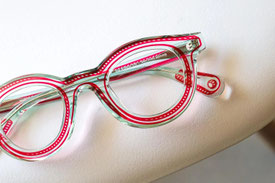 iic!berlin "etesians" Col.rose-gold