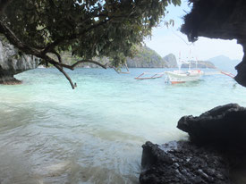 Bacuit-archipel-Palawan-Bangka-Filipijnen