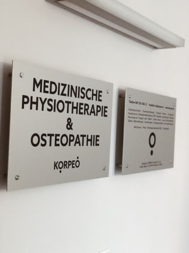 Stellenanzeige Physiotherapeut Frankfurt